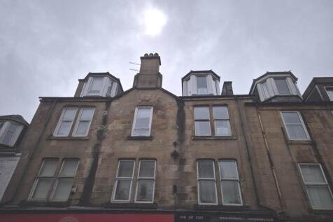 Wellmeadow Street, Paisley