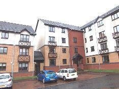 Spoolers Road, Paisley