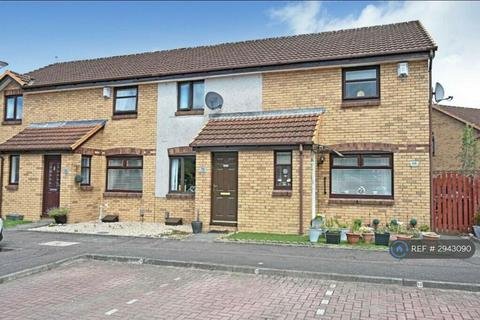 Castle Gardens Terraced House
