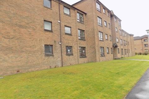 Castle Gait, Renfrewshire, PA1