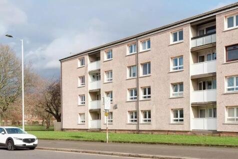 Glen Street, Paisley, Renfrewshire, PA3
