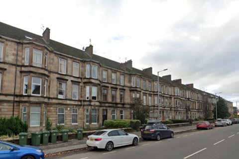 Spotlight Property – Greenock Road, Paisley PA3