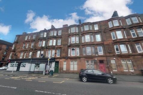 Apartment, Kintyre Avenue