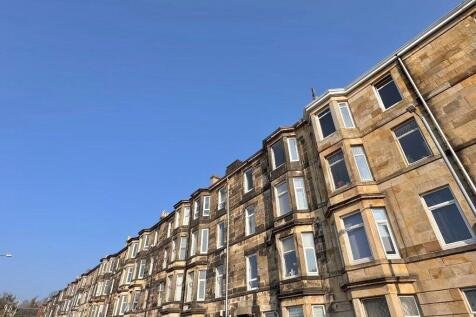 Walker Street, Paisley, Renfrewshire, PA1