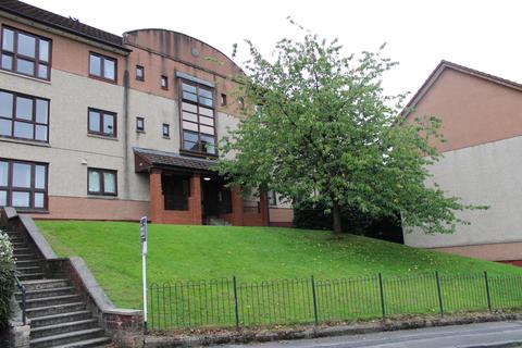 Moorfoot Avenue