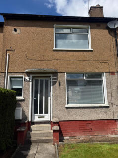 Terraced House, Fauldswood Crescent