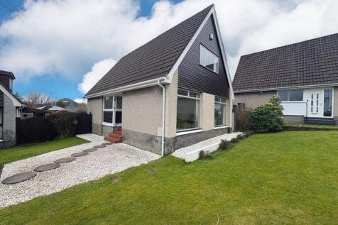 Stonefield Crescent, Paisley, PA2