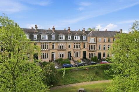 6 Princes Gardens Town House