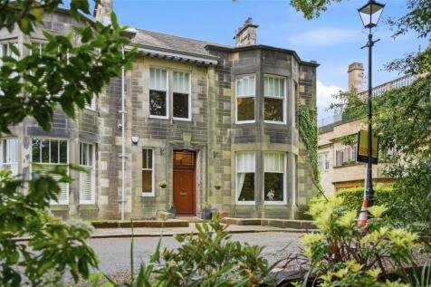 Redlands Terrace Townhouse