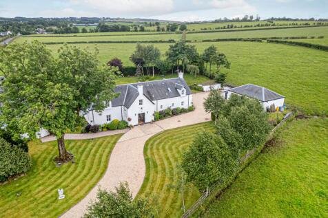 High Housecraigs, Eaglesham Road