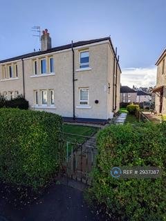 Flat to rent, Lochfield Road, Paisley, PA2