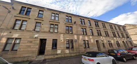 Bank Street, Paisley, Renfrewshire, PA1