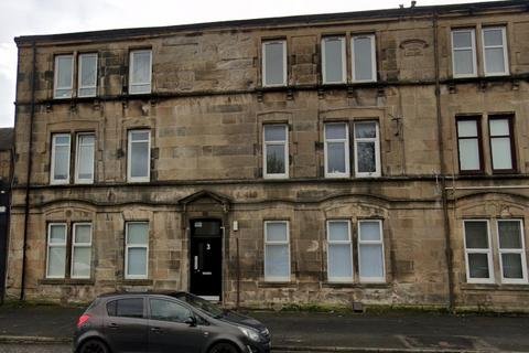 2 bedroom flat to rent, Greenock Road, Paisley, Renfrewshire, PA3