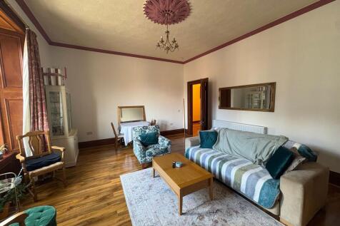 1 Bedroom Terraced Bungalow, Gallowhill Road