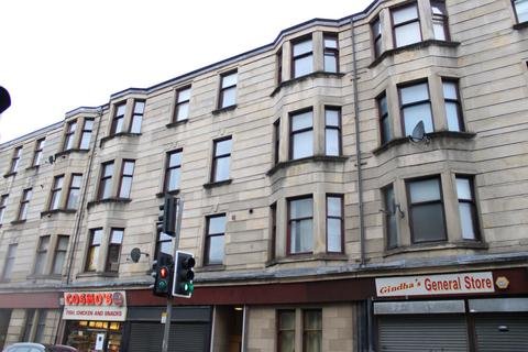 Love Street, Paisley, PA3