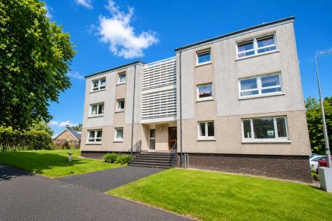 Cairnhill Drive, Glasgow, G52 3LQ