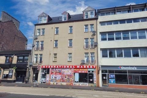 Flat at 39 Gauze Street