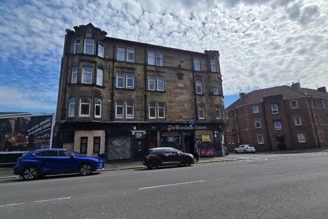Broomlands Street