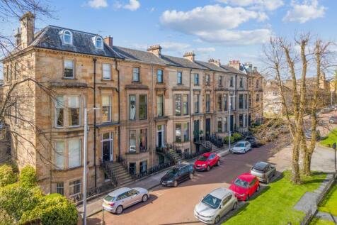 44 Westbourne Gardens Town House