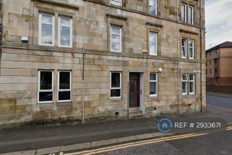 2 Bedroom Flat, Cochran St