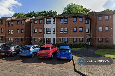 Polsons Crescent Flat