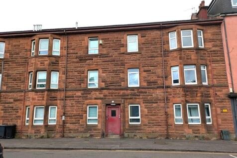 Flat, West Street