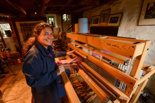 Discover somewhere new during Renfrewshire’s Doors Open Days