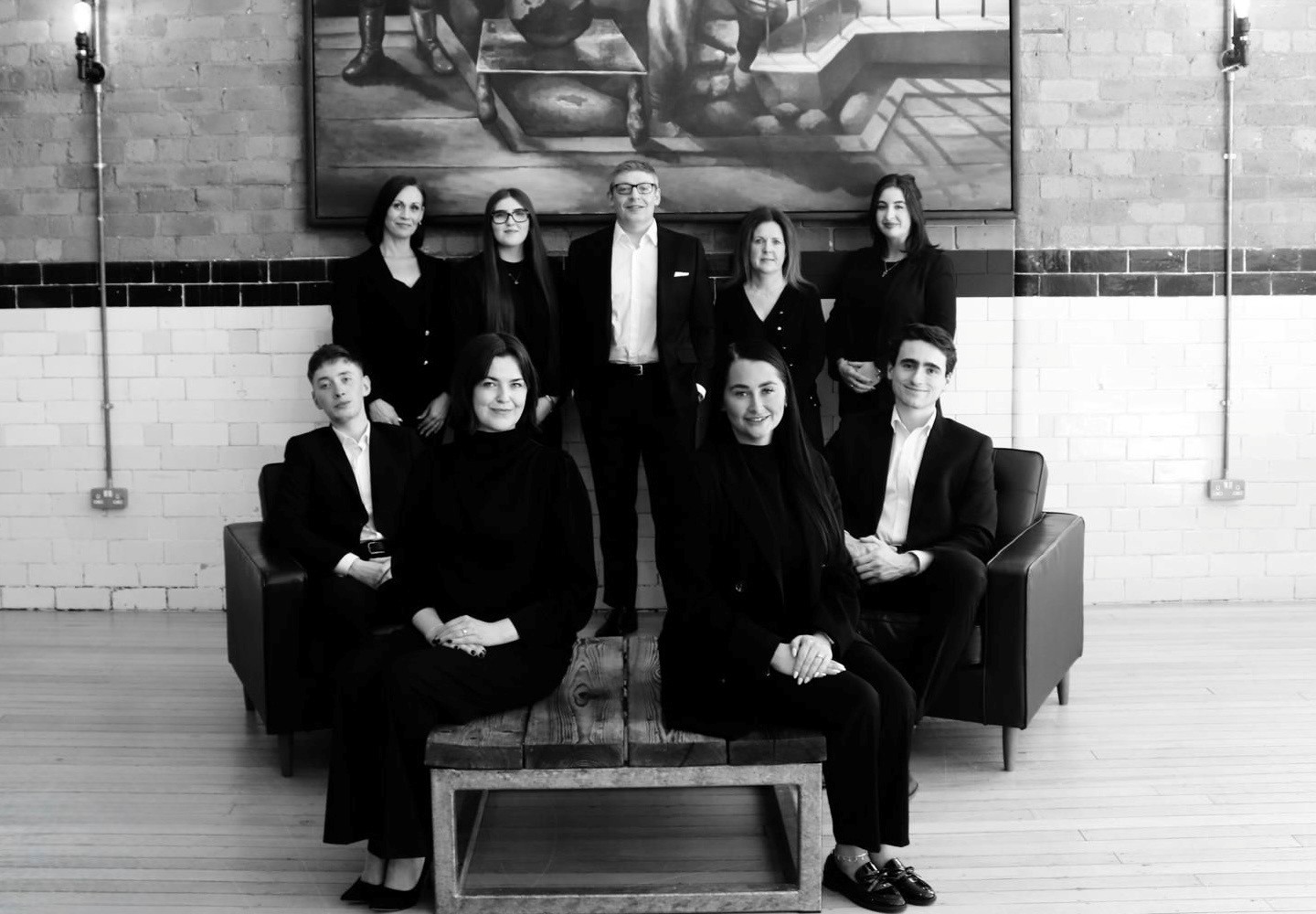MJC LAW Named Double Finalists in Scottish Legal Awards 2026