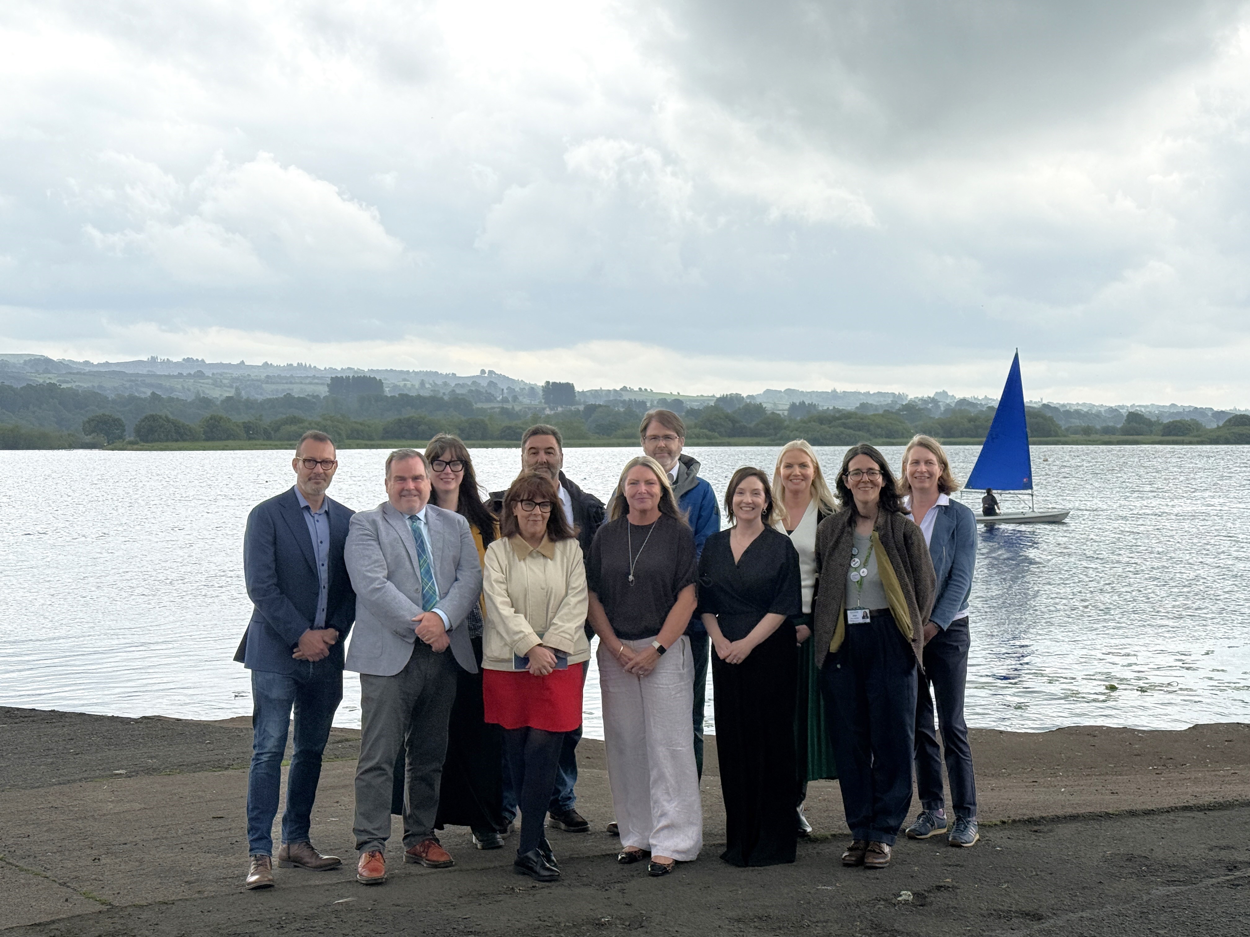 New campaign set to shine spotlight on Renfrewshire’s attractions