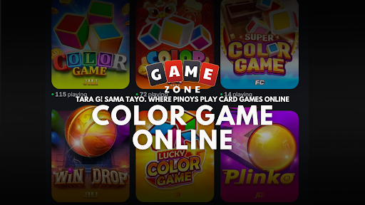 Understanding How Color Game Online Works: A Beginner’s Overview