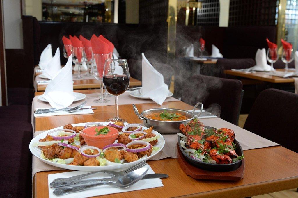 Multan Tandoori on George Street