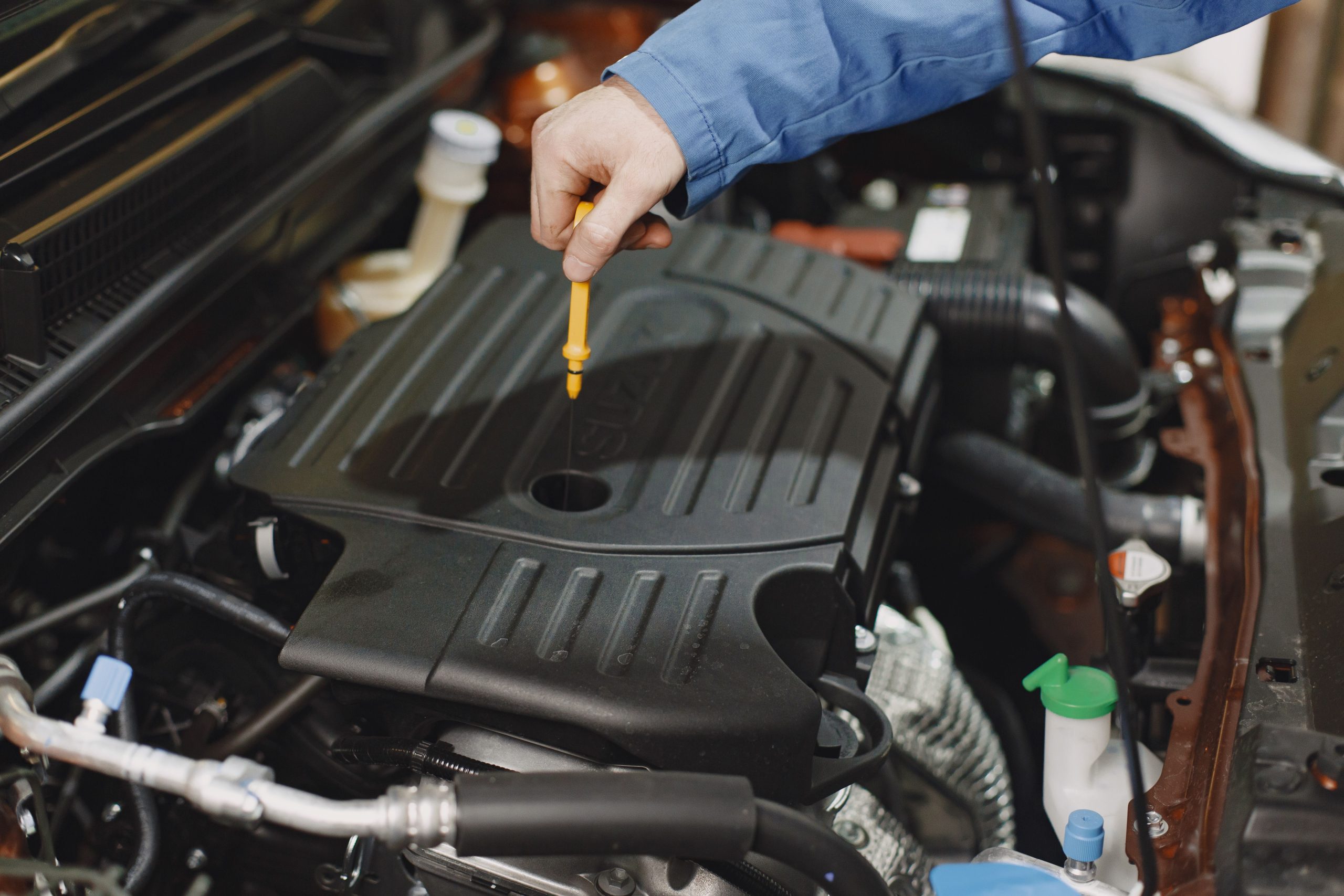 Paisley area among worst in Britain for dangerous MOT defects