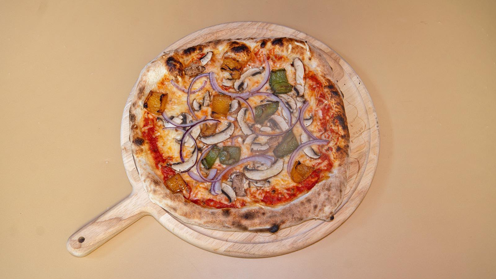 Doominico Pizzeria, 9 Well Street, Paisley — a promising new arrival