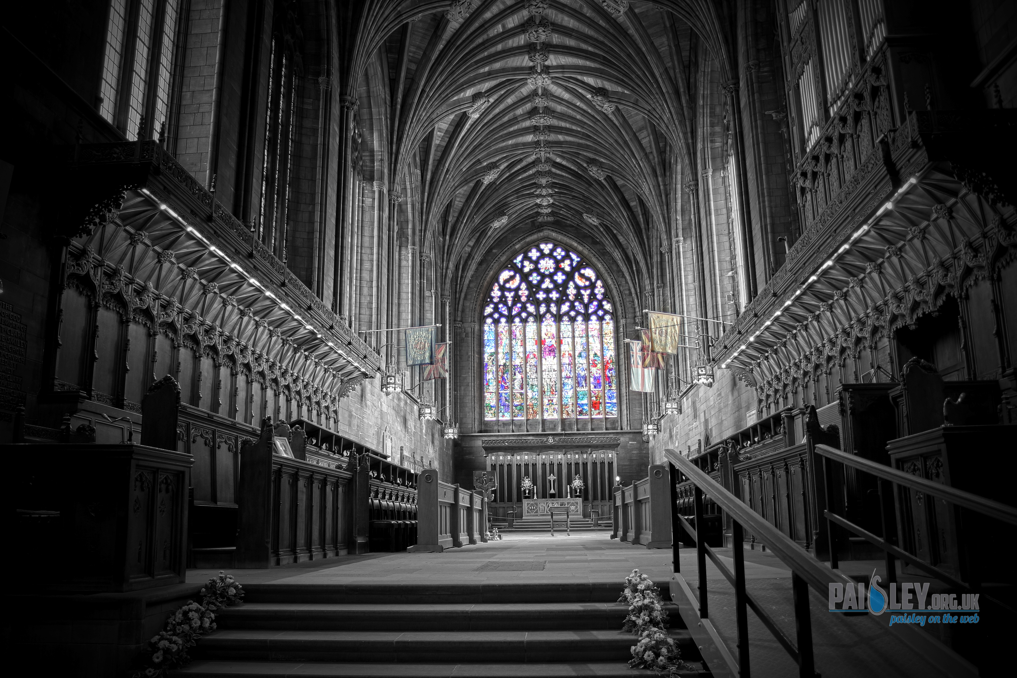 Paisley Abbey: 850 Years of History You Need to Know